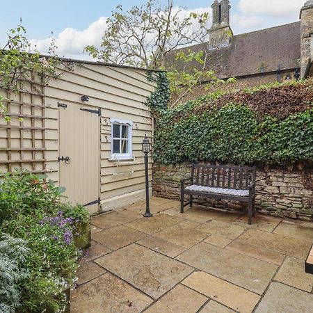 Wayside Cottage Bedford Exterior foto